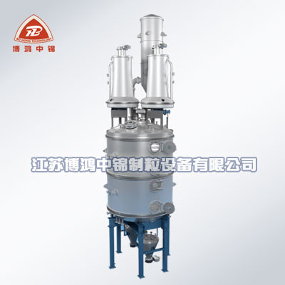 PLG系列盘式连续干燥机(盘式真空)